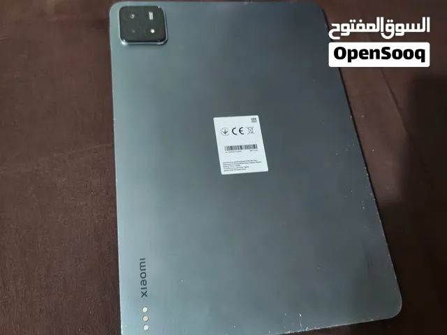 شاومي باد 6s pro للبييع