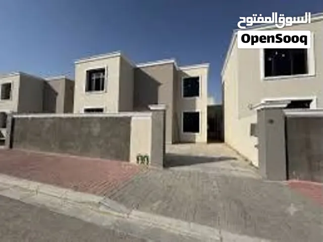 بيت لأيجار في مجمع النرجس البلديه