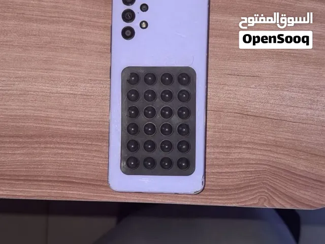 تلفوان samsung Galaxy A32