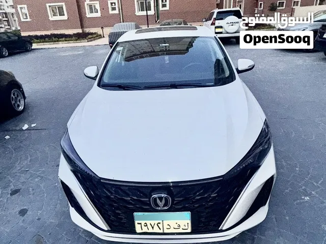 لدواعي السفر للبيع بحاله الزيرو شانجان ايدو 2026