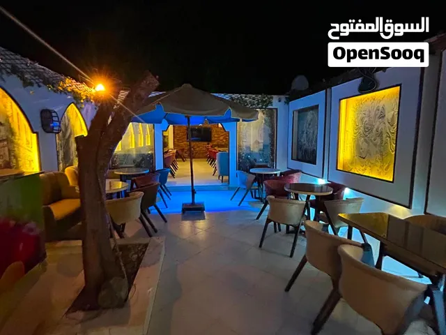 فرصة استثمار مميزة مطعم في المعادي مجهز بالكامل