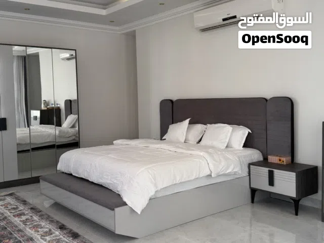 غرفة الجناح الملكي للايجار اليومي