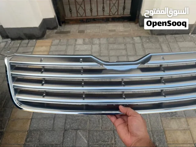 للبيع شخال كورولا يركب 2001 الى2007  (جديد )غير مستخدم السعر 12 دينار