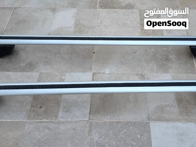 حملات سقف جديد المنيوم ثقيل