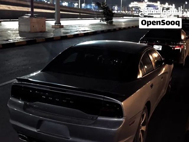 DODGE CHARGER 2014