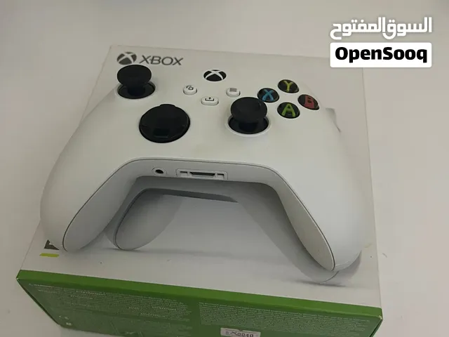 يد اكس بوك شبه جديدة بالباكو