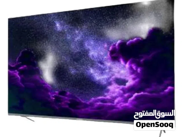 عرض ناااار شاشة جي جارد 75 بوصة QLED 4K جوجل اصلي مرخص سمارت كفالة سنه كاملة