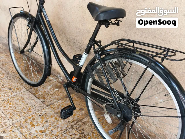 بايسكل بناتي حاويه حجم 26 يباني