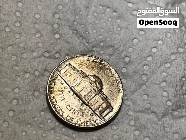 عملات معدنية نادرة