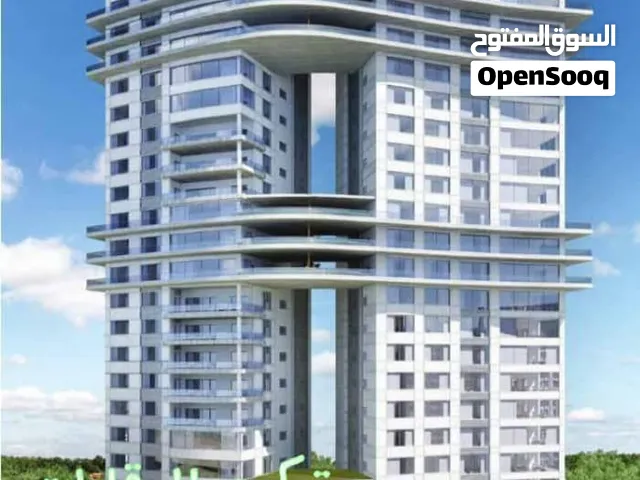 شقتان خدمية للايجار في زناتة