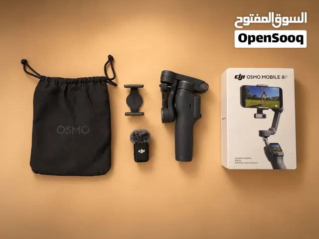 DJl Osmo Mobile 8P Kit  للبيع