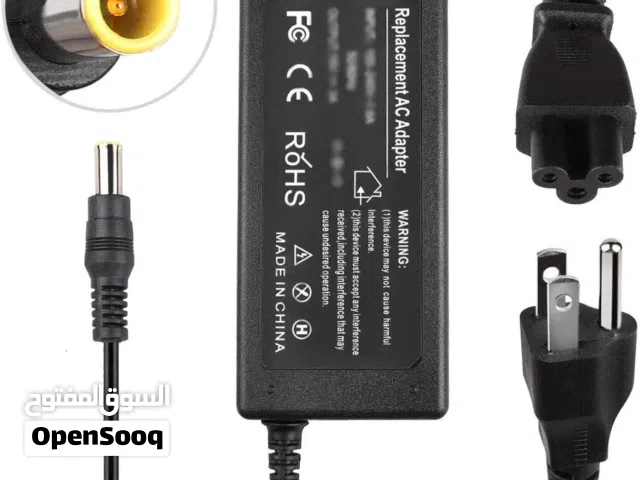 محولة باور ادابتر لامبلفاير ياماها YAMAHA THR10II بقوة 15 فولط و 3 امبير حصرا ومدخل Barrel 4.3mm
