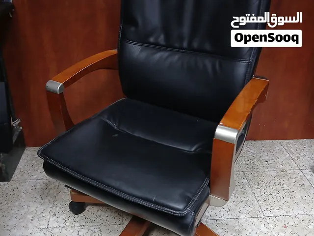 كرسي مكتبي للبيع