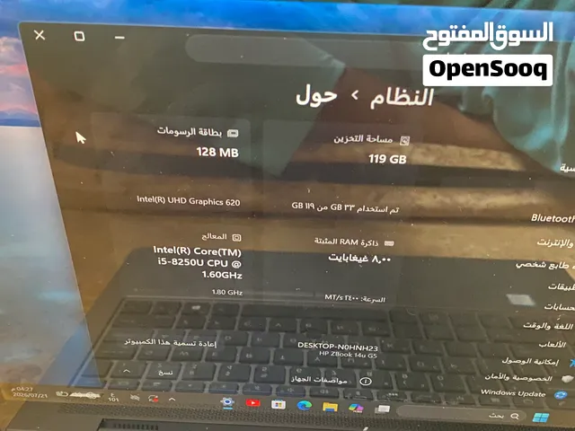 Windows HP for sale  in Tripoli