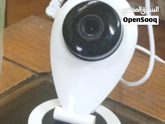 كاميرا مراقبة