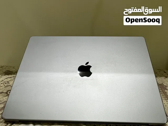 MacBook pro M2 pro 2023 16 inch
