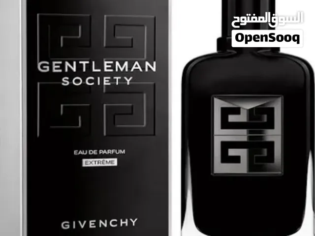 Givenchy Gentleman Society Extreme Edp