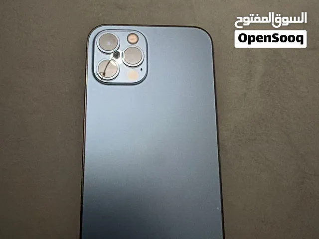 iPhone 12 Pro Deep Blue – Perfect condition