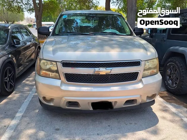 Chevrolet Tahoe 2011 LT