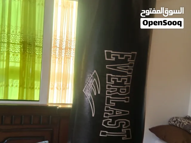 شوال بوكسينغ طول 150سم و وزن 50كم
