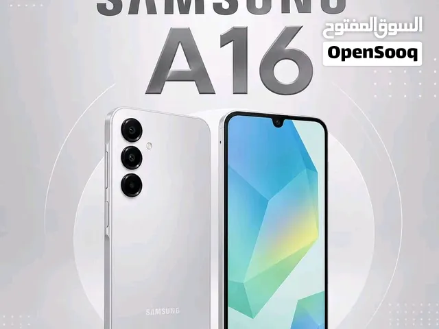 سامسنج اصلي سعودي 16