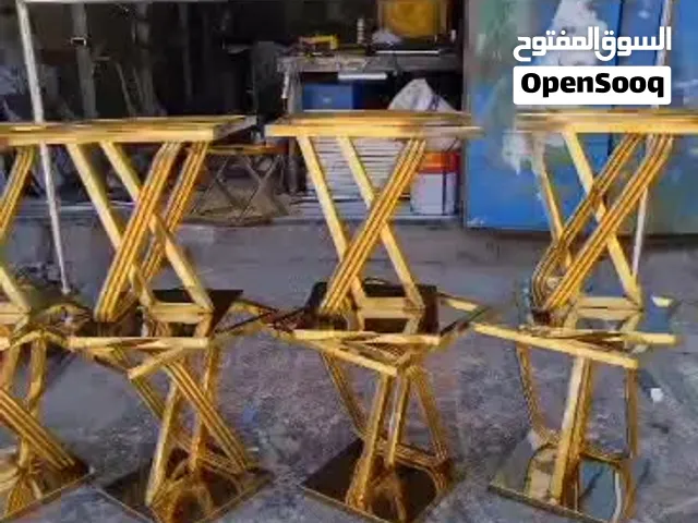 طاولات  مجالس