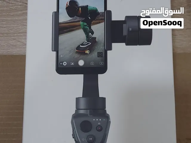 للبيع: مانع اهتزاز (جيمبل) للهواتف DJI Osmo Mobile 2 - شبه جديد
