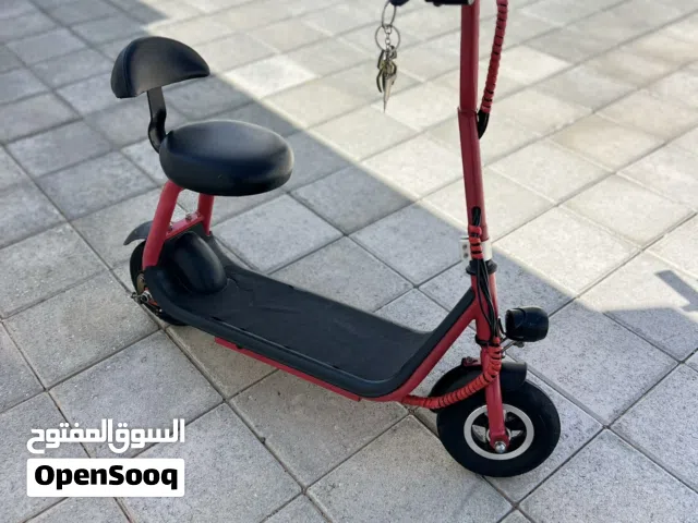 سكوتر للبيع كالجديد تابع الوصف والصور مهم