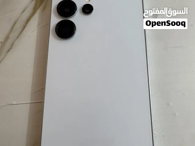 موبايل S25 Ultra استعمال سنة وشهرين فقط