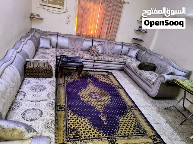 مجلس عربي كبير حرف L للبيع – 350 ريال الموقع: مكة المكرمة