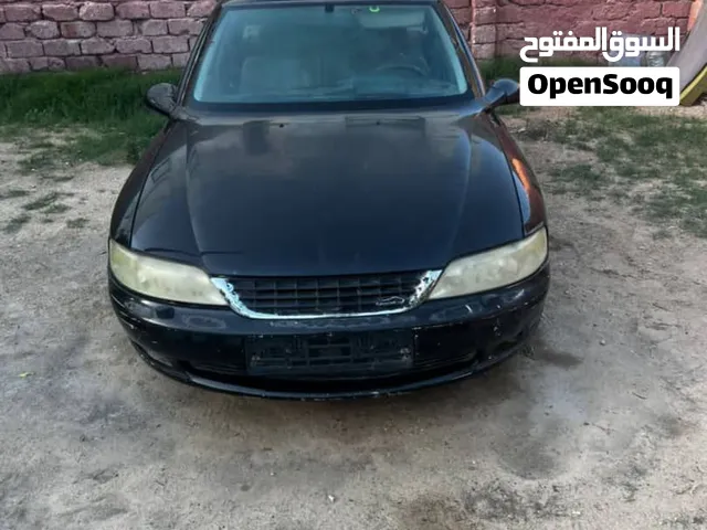 أوبل فكررت لي البيع