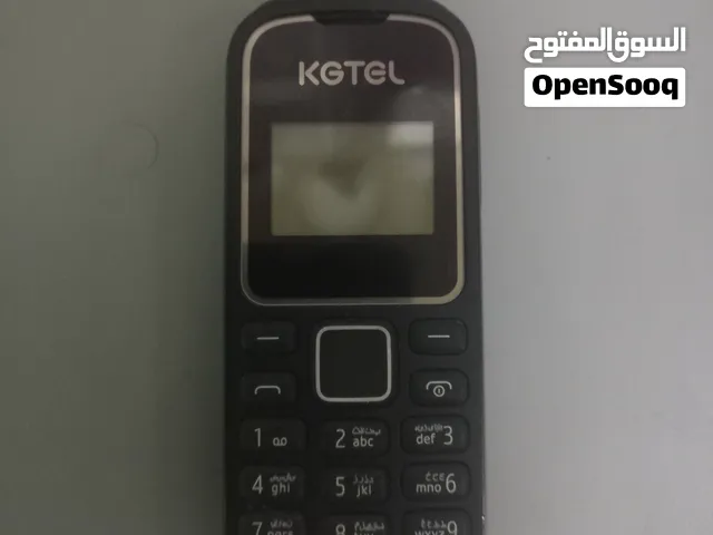 جهاز كي جي تل