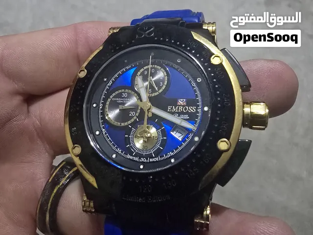 Analog Quartz Others watches for sale in Irbid