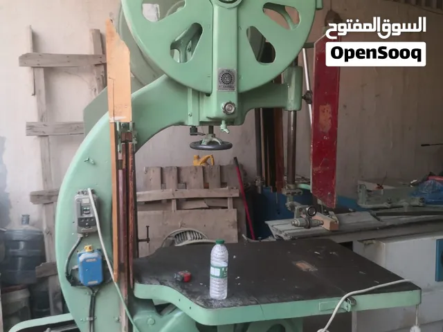 تجارة ماكينات النجارة بيع شراء صيانة