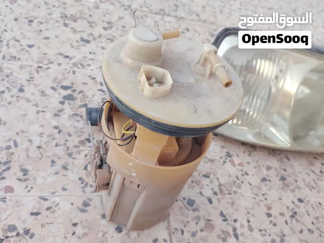 قطع غيار افانتي 2002