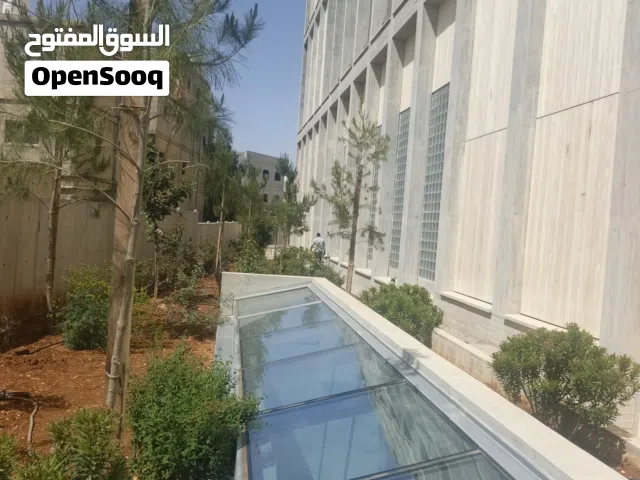 فرصة مميزة لاستئجار مجمع إداري فاخر في منطقة البيادر الصناعية – 48157