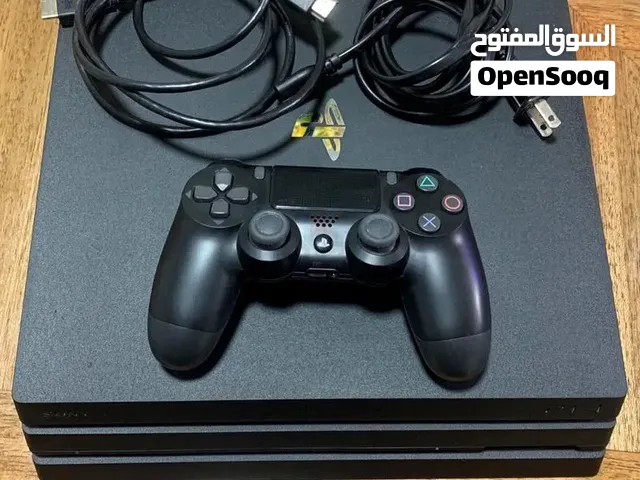 playstion 4 pro