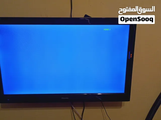 شاشه هايسينس 43 بوصه