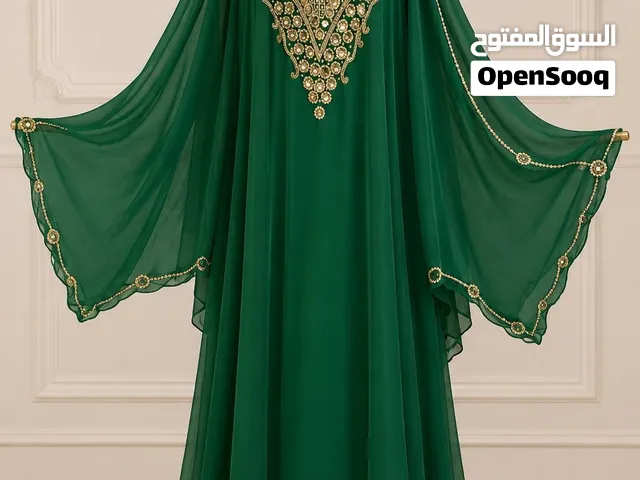 Arab Dresses For Ladies