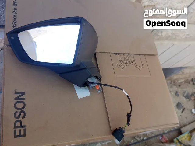 مراية سيات ليون fr 2019