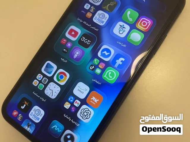 Apple iPhone 11 128 GB in Irbid