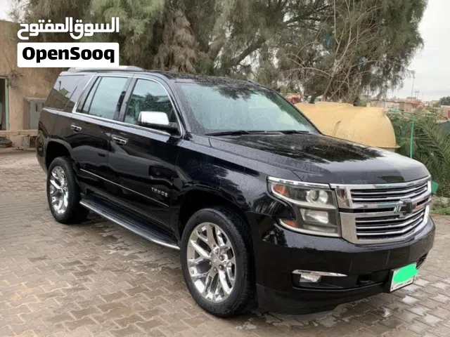 تاهو 20 بريمير خليجي