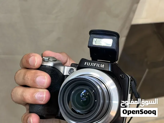 Fujifilm FinePix S8000fd