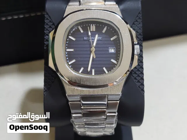 PATEK PHILIPPE