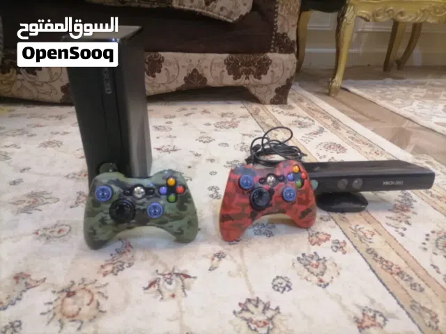 Xbox 360 Xbox for sale in Cairo