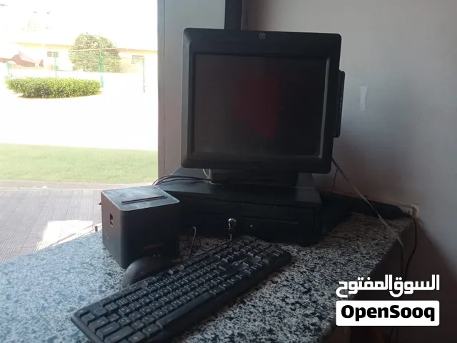 معدات مطعم كاملة