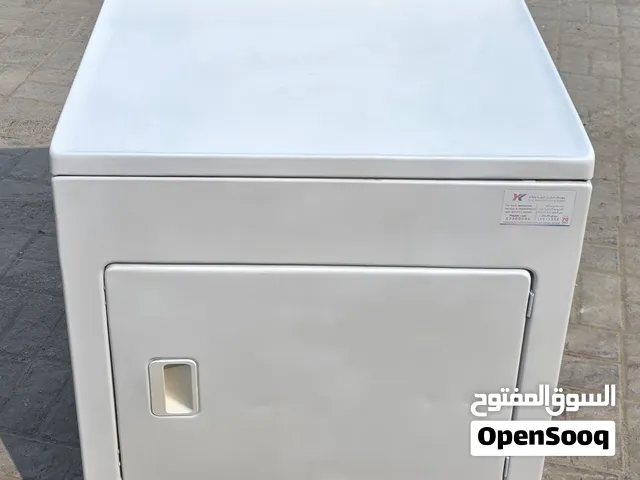 15kg dryer white westinghouse