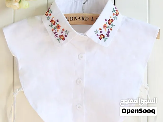 ياخات قميص جودة عالية
