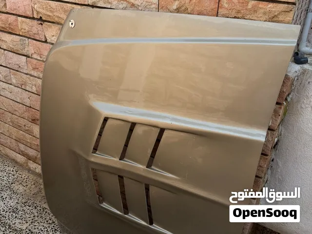 بونيت فيبر للفتك