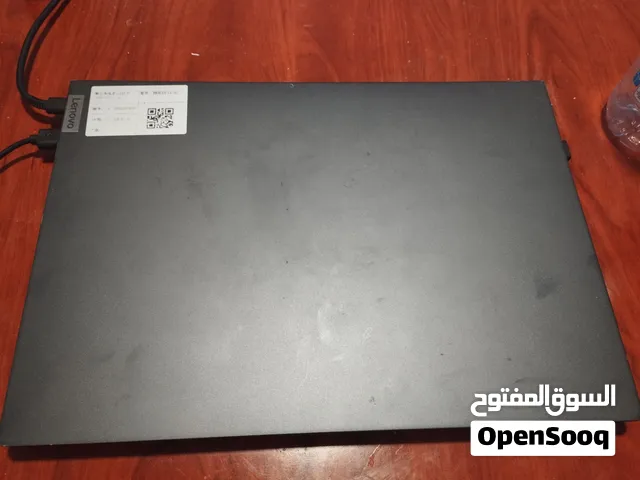 لابتوب Lenovo جيل 13 - رام 32 جيجا - بحالة ممتازة جدا - اصلي من الصين